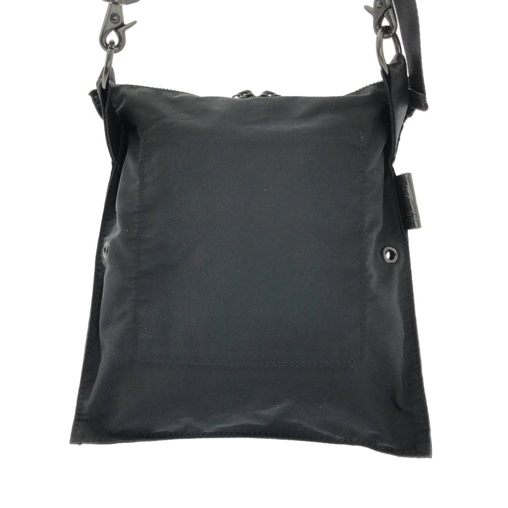 AMIACALVA / アミアカルヴァ | ナイロン サコッシュ ショルダーバッグ |