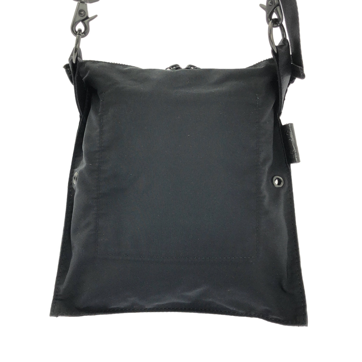 AMIACALVA / アミアカルヴァ | ナイロン サコッシュ ショルダーバッグ |