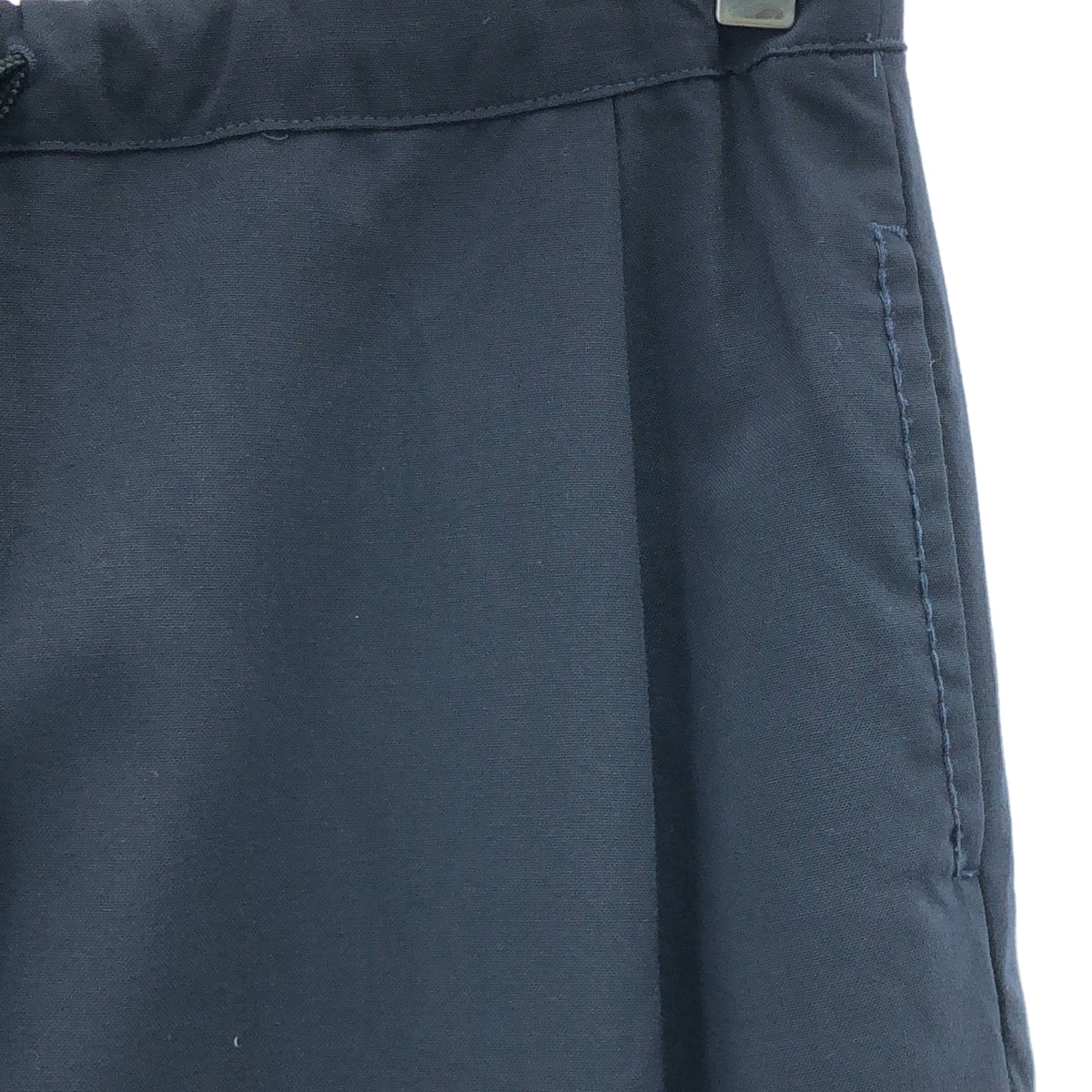 MARNI / 23SS/38/ウール/BEG/PAMA0074A4 美品】 MARNI / マルニ | 2023SS | ウール ラップデザイン ワイド