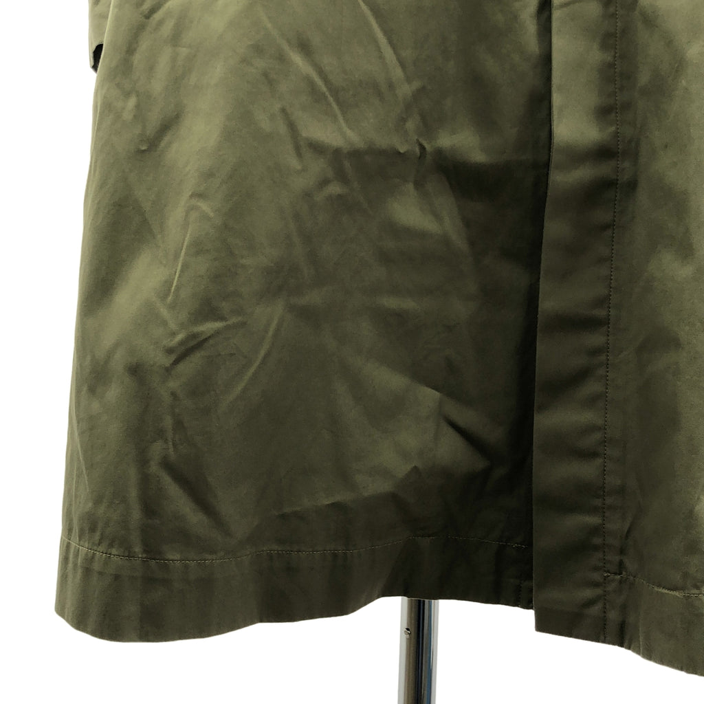 45r / Forty-Five R | 軍裝風翻領大衣 | 3 碼 | 女款