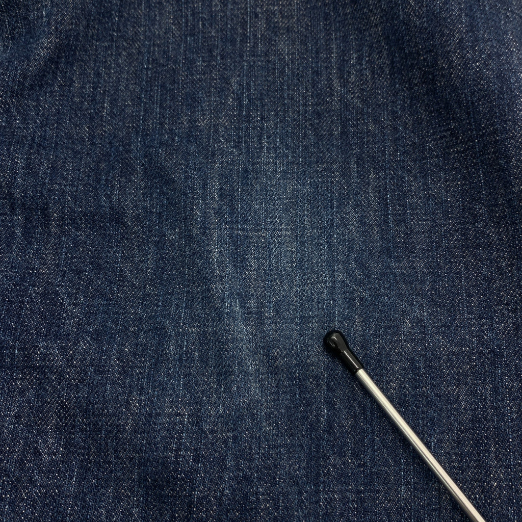 Y's / 와이즈 요우지 야마모토 | 프론트 포켓 데님 팬츠 | 1 | 여성