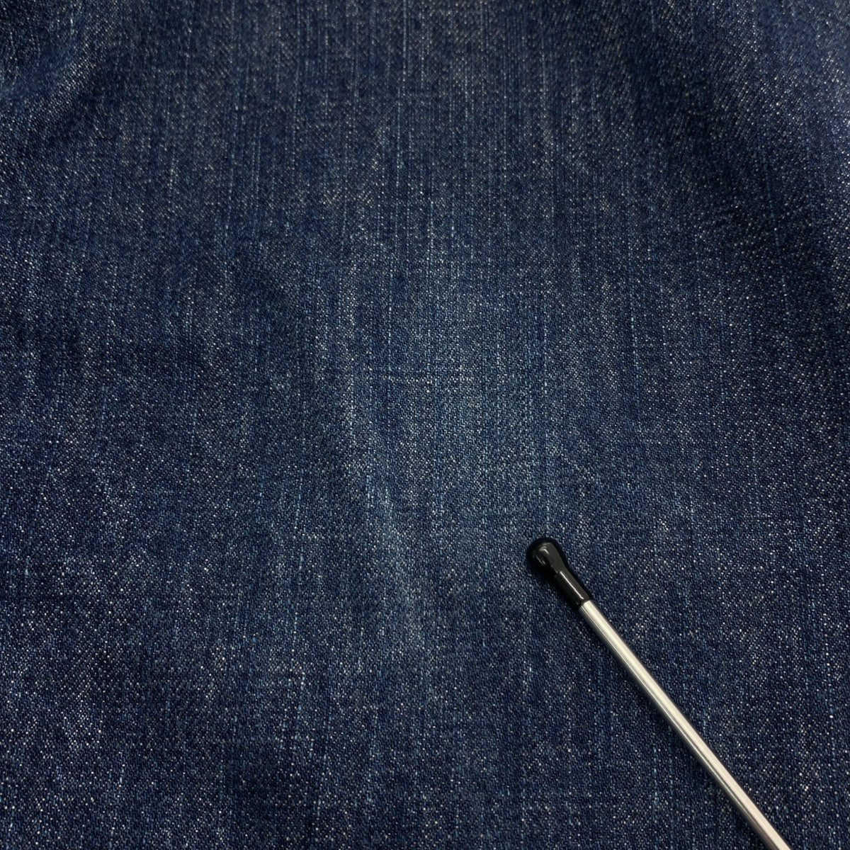 Y's / 와이즈 요우지 야마모토 | 프론트 포켓 데님 팬츠 | 1 | 여성