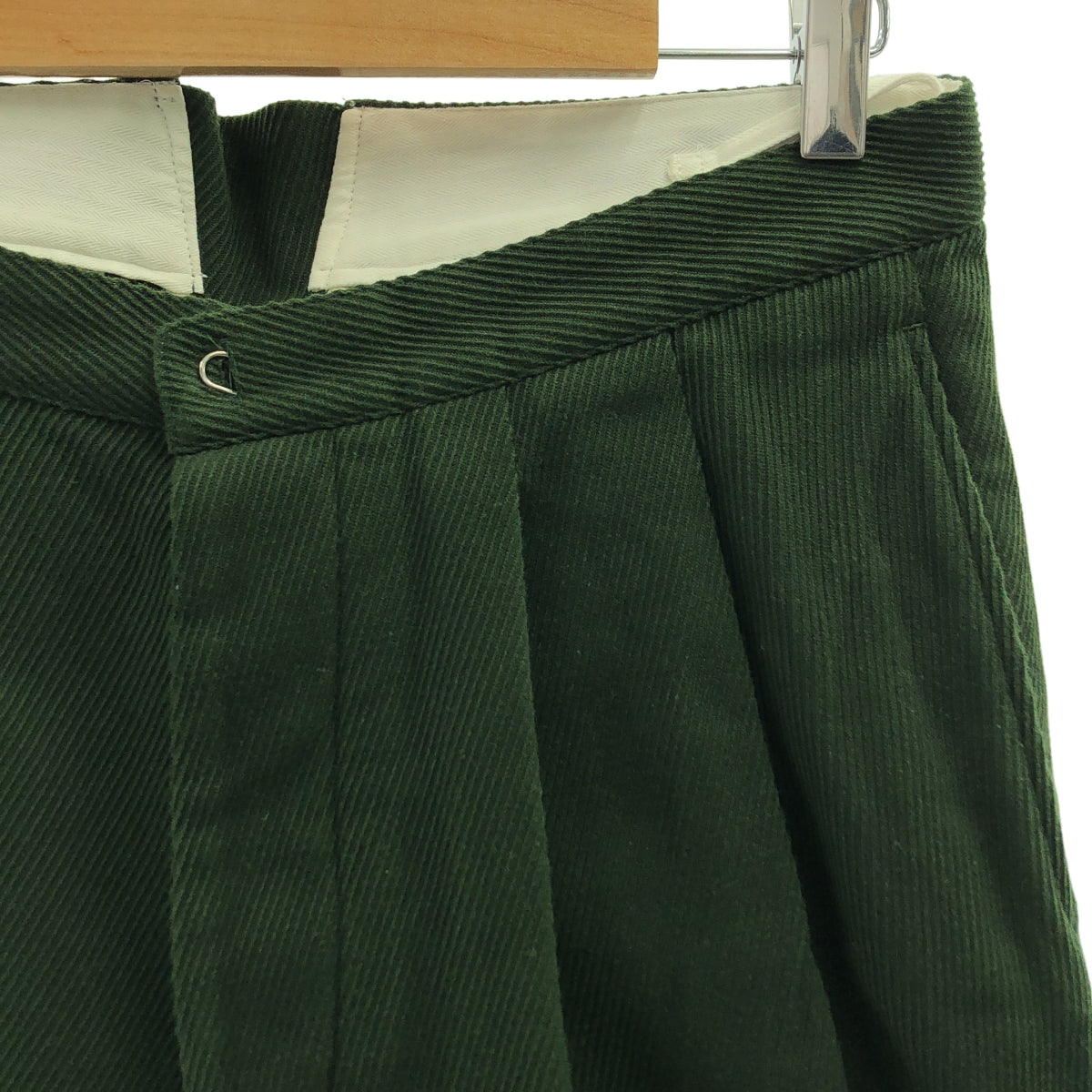 MAATEE&SONS / マーティー&サンズ | Baker Pants コーデュロイ ベイカーパンツ | 3 | メンズ