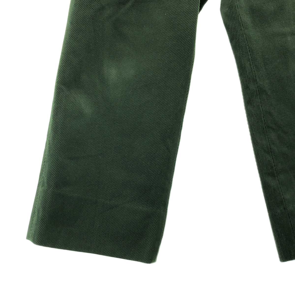 MAATEE&SONS / マーティー&サンズ | Baker Pants コーデュロイ ベイカーパンツ | 3 | メンズ