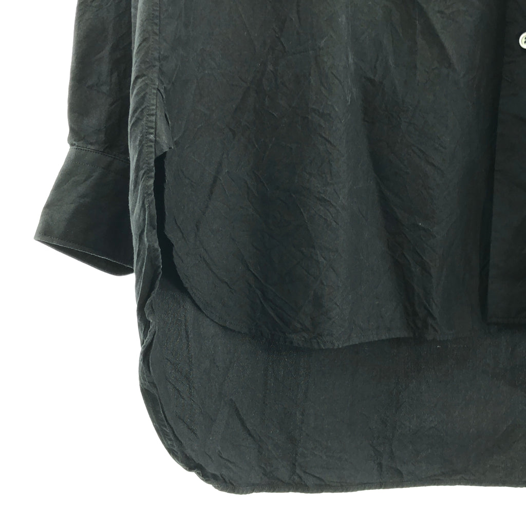 平靜 | 常規領襯衫 | 1 碼 | 男士