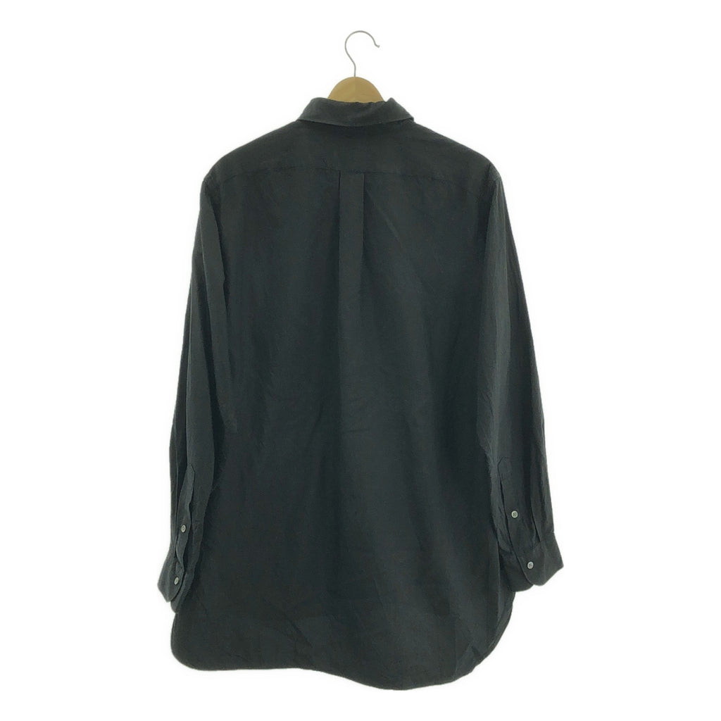 平靜 | 常規領襯衫 | 1 碼 | 男士