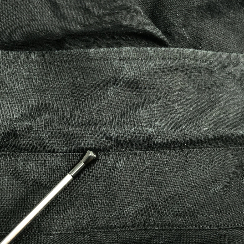 平靜 | 常規領襯衫 | 1 碼 | 男士