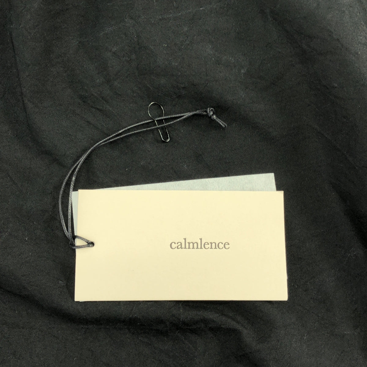 平靜 | 常規領襯衫 | 1 碼 | 男士