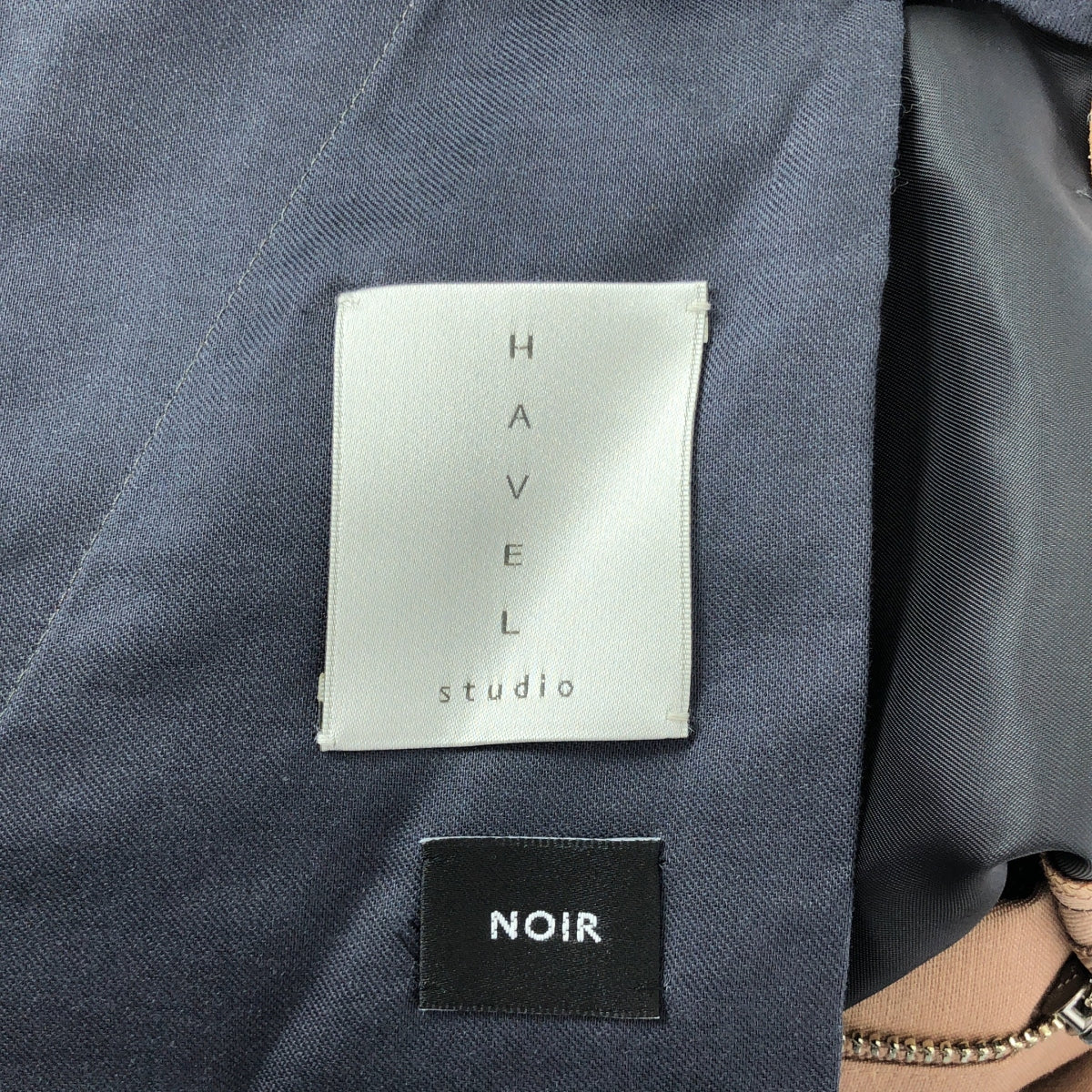 【美品】  L'Appartement / アパルトモン | 2021AW | HAVEL STUDIO FORMAL PANTS / ハーヴェルスタジオ フォーマルパンツ | 36 | ピンク | レディース