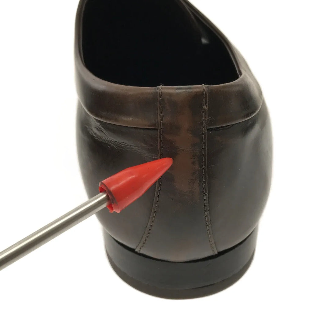 LOUIS VUITTON メダリオン レースアップ ドレスシューズ　革靴 Louis Vuitton / ルイヴィトン | メダリオン レースアップ レザー