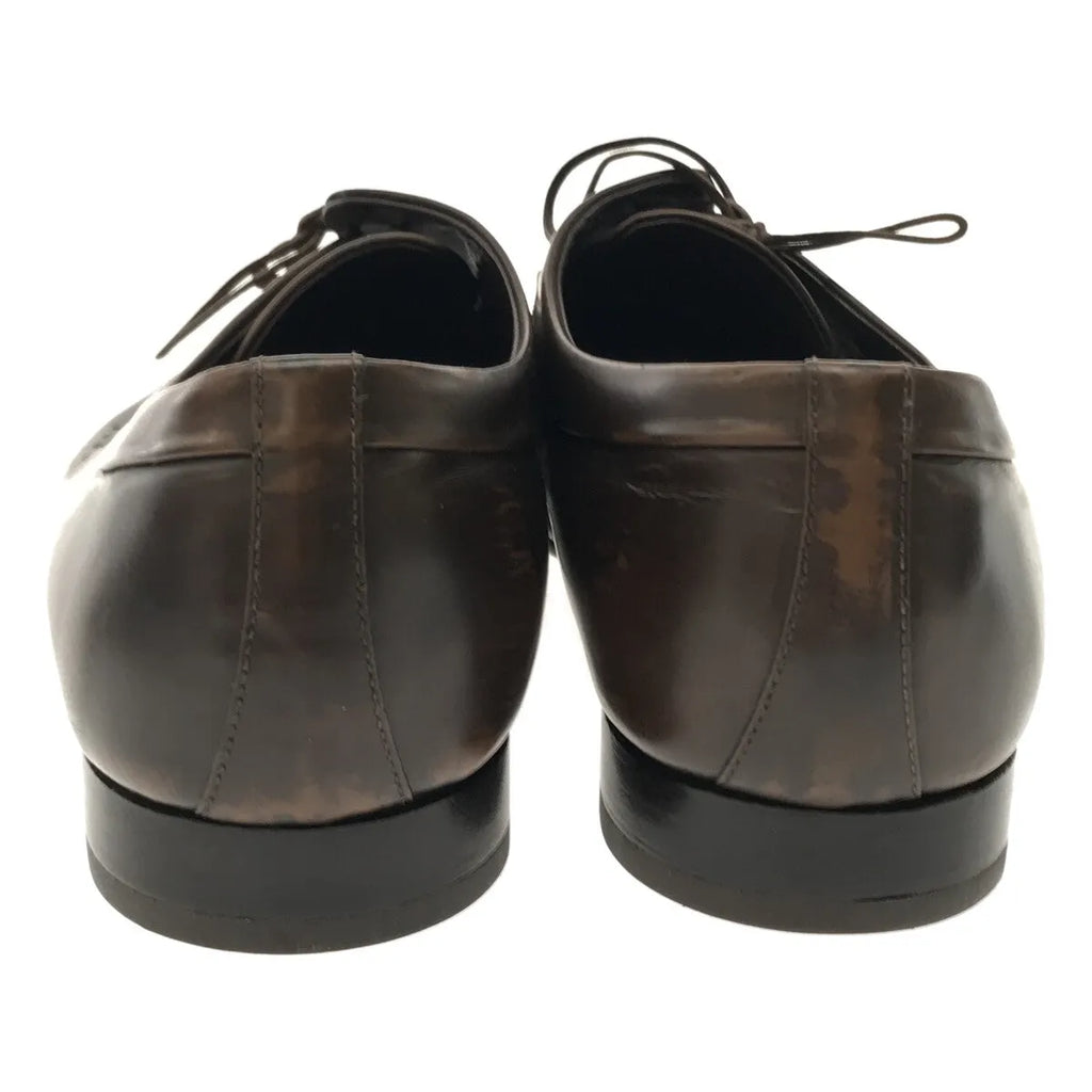 LOUIS VUITTON メダリオン レースアップ ドレスシューズ　革靴 Louis Vuitton / ルイヴィトン | メダリオン レースアップ レザー