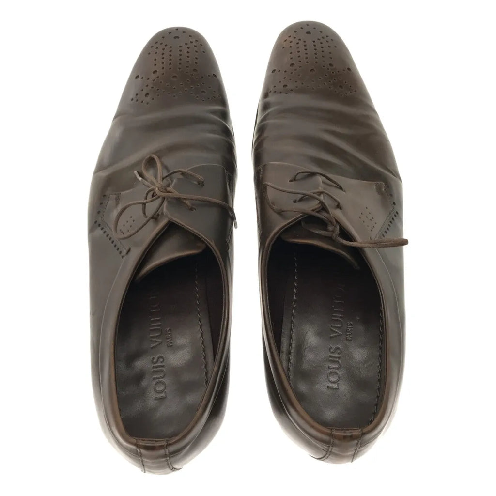 Louis Vuitton レザー ドレスシューズ メダリオン パープル Louis Vuitton Purple Patent Leather Trainer Sneakers Size 7 | eBay