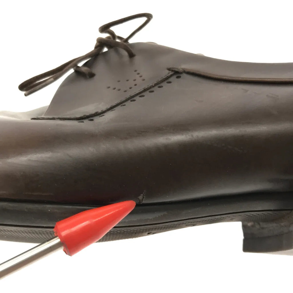 Louis Vuitton / ルイヴィトン | メダリオン レースアップ レザー