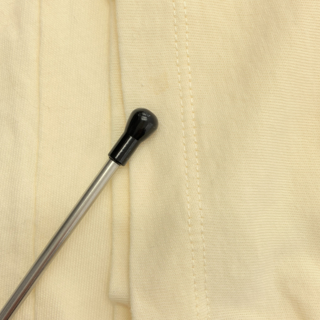 GUCCI / グッチ | BOUTIQUE ウェブライン ロゴプリント Tシャツ | XS | メンズ