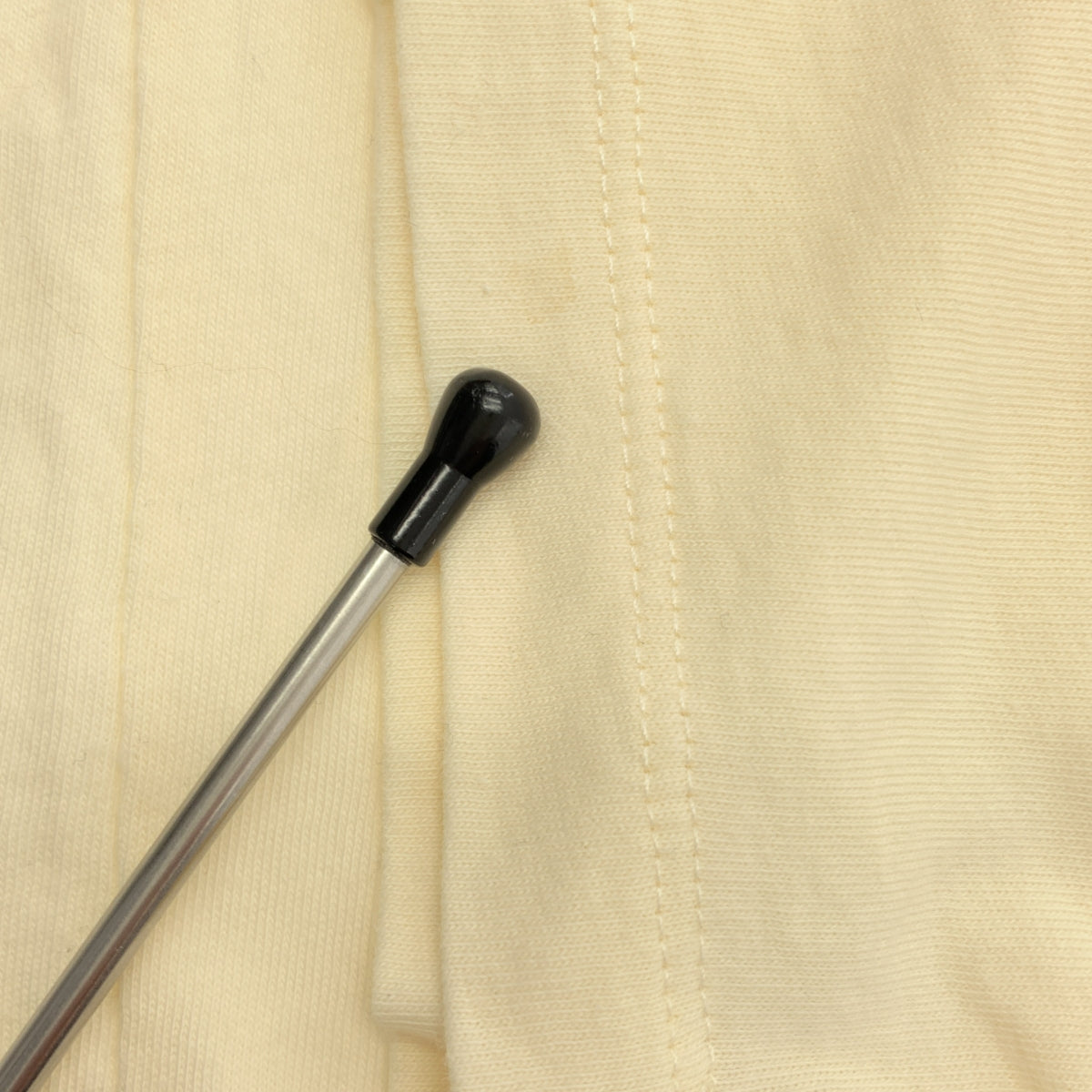 GUCCI / グッチ | BOUTIQUE ウェブライン ロゴプリント Tシャツ | XS | メンズ