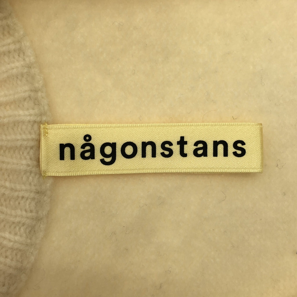 ENFOLD | 羊毛針織背心 | 尺寸 38 | 女款