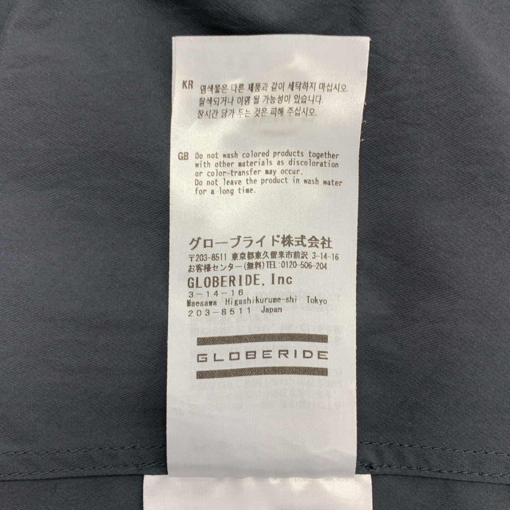 DAIWA PIER39 / 다이와 피어 서틴 나인 | Tech Regular Collar Shirts L / S / 오버 실루엣 셔츠 | L | 남성