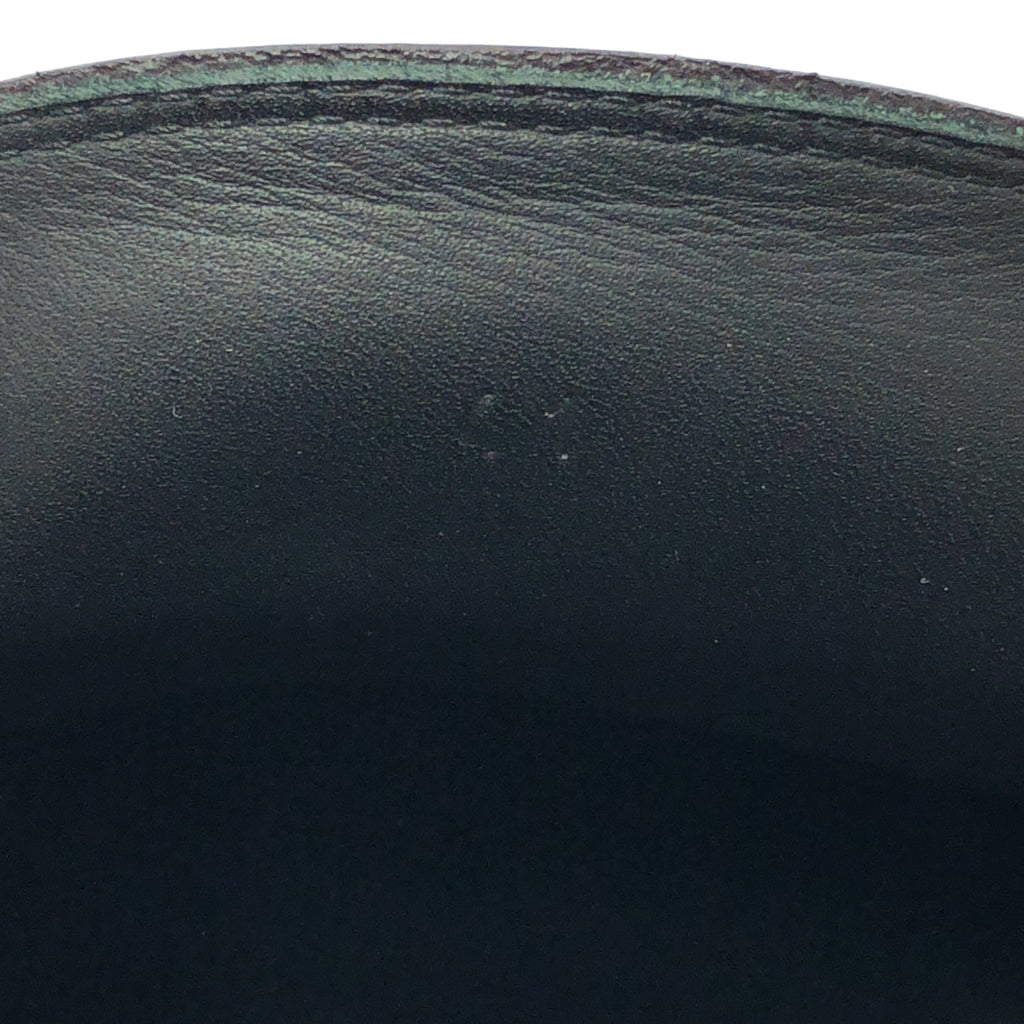 BOTTEGA VENETA / ボッテガヴェネタ | イントレチャート レザー ローファー 革靴 | 41 |