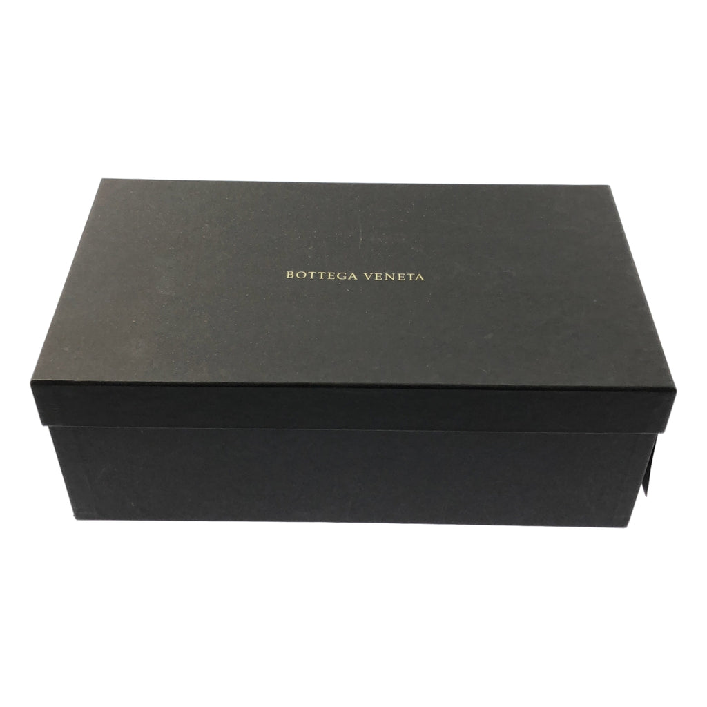 BOTTEGA VENETA / ボッテガヴェネタ | イントレチャート レザー ローファー 革靴 | 41 |