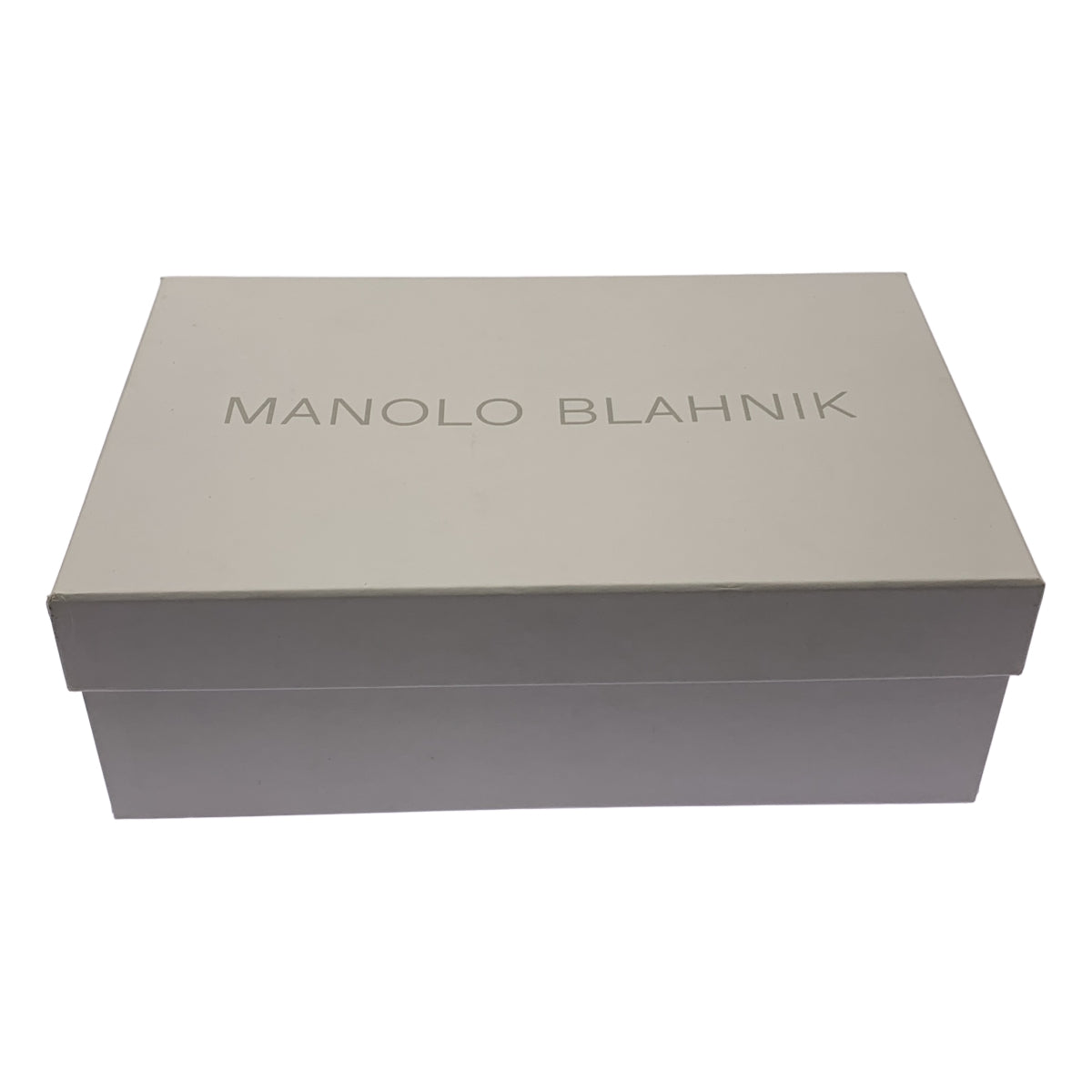 MANOLO BLAHNIK / 마노로 브래니크 | MAYSALE 메이세일 / 스웨이드 뮬 샌들 | 34 |