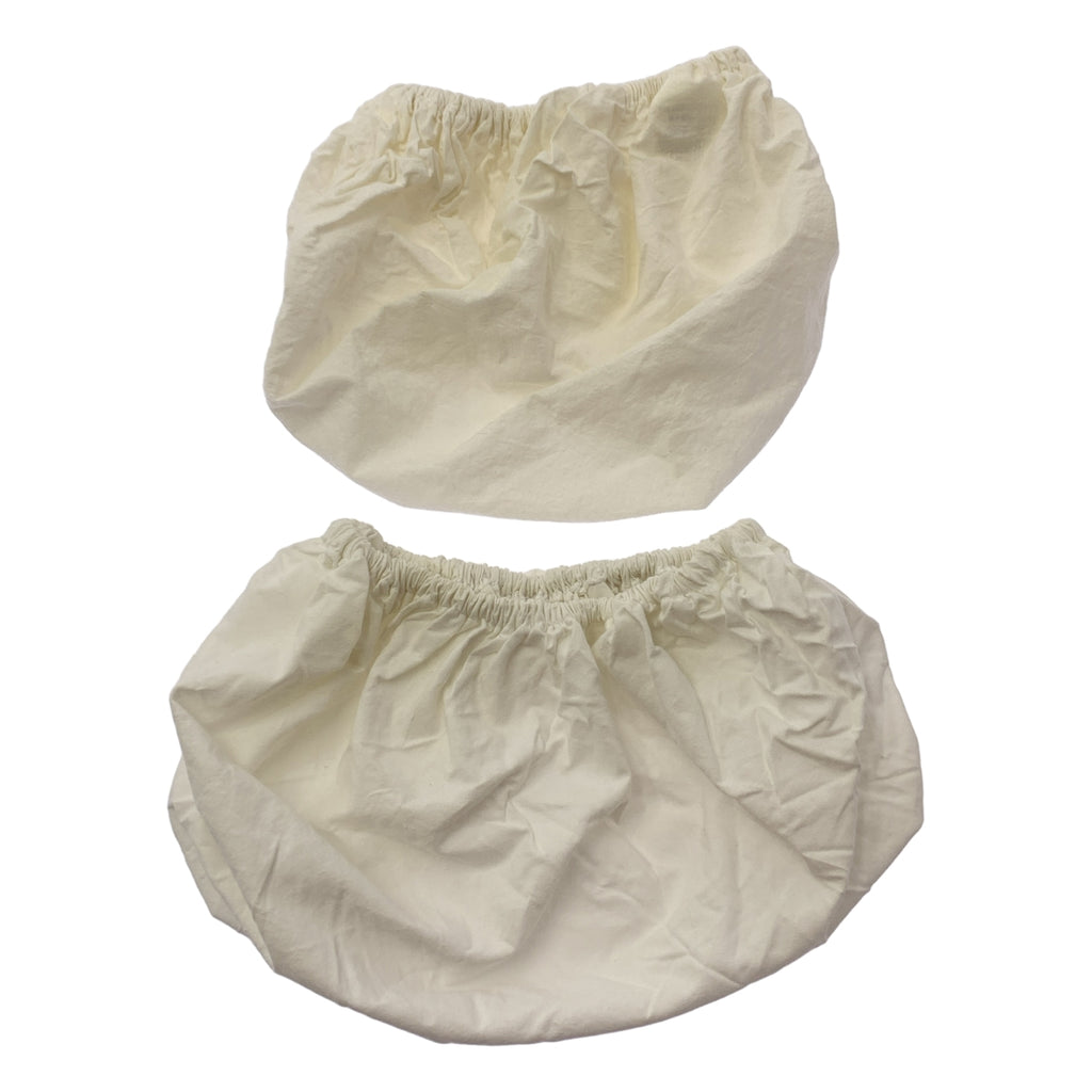 Maison Martin Margiela / メゾンマルタンマルジェラ | パネル ハイトップ スニーカー | 42 |