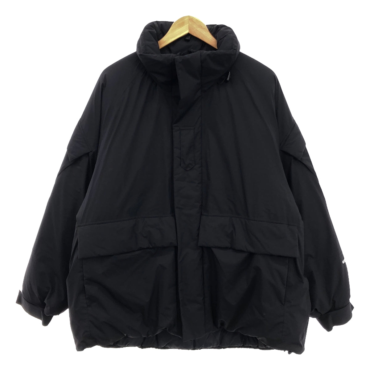 HYKE / ハイク | × Edition エディション別注 PERTEX GEN2 JACKET パーテックスナイロン パデッドジャケット | 3 | メンズ