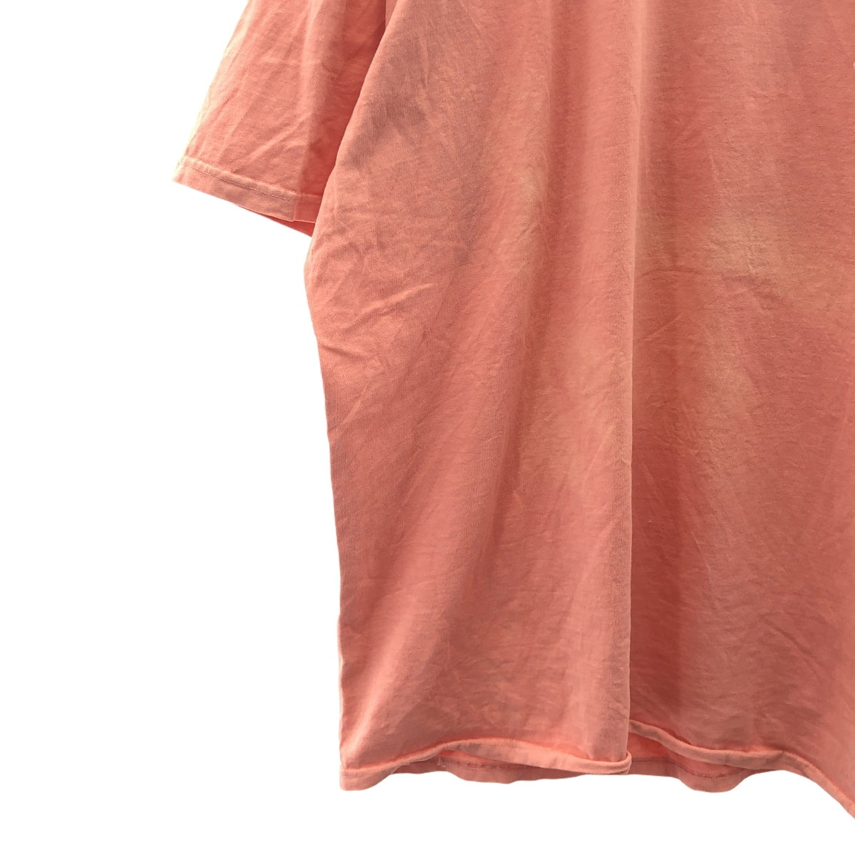 STUSSY | 2024SS | SURFWALK TEE PIGMENT DYED | XXL | Men's
