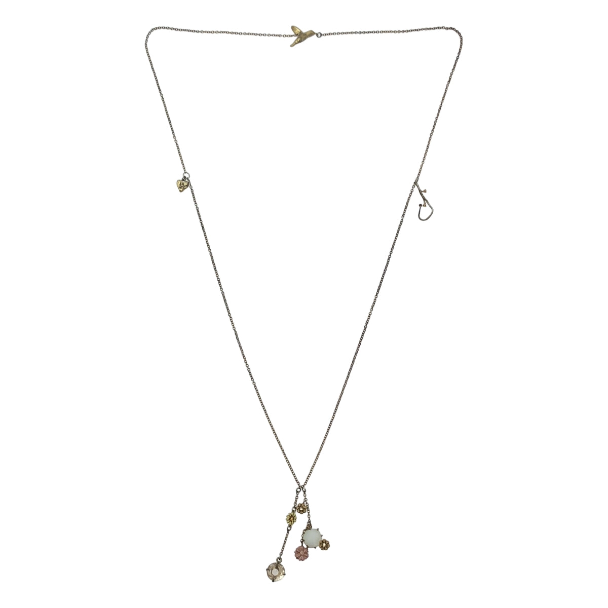 Les Nereides / 레네레이드 | 체인 목걸이 | 골드 | 여성