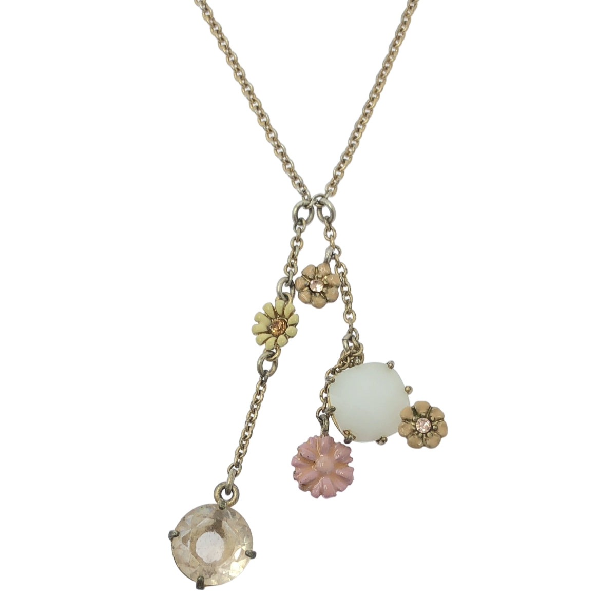 Les Nereides / 레네레이드 | 체인 목걸이 | 골드 | 여성