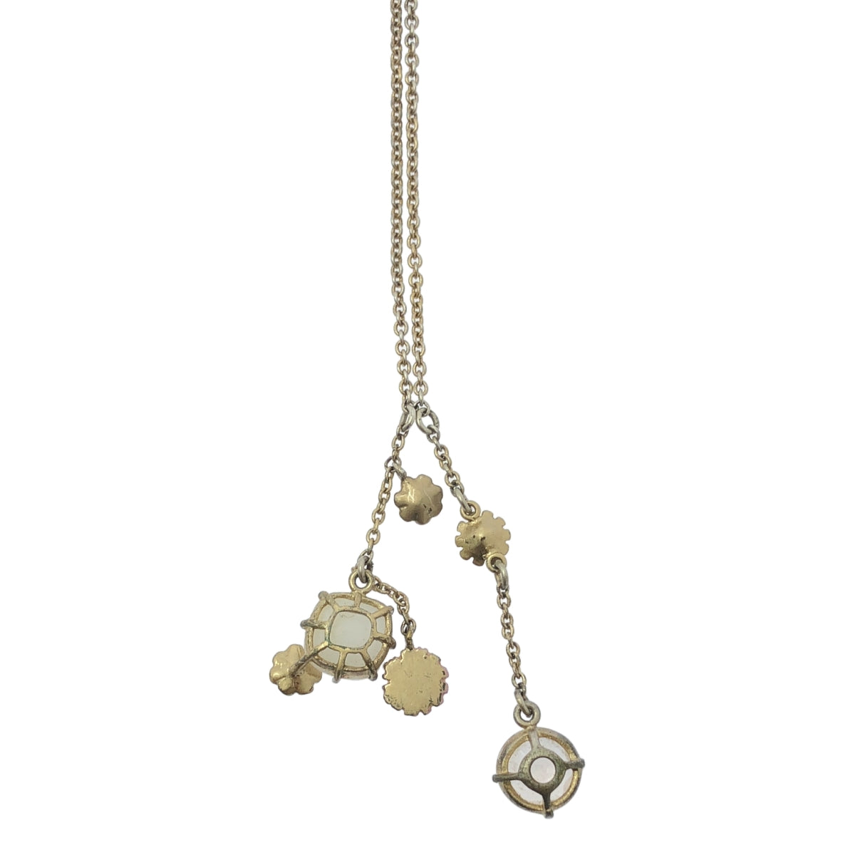 LesNereides ネックレス