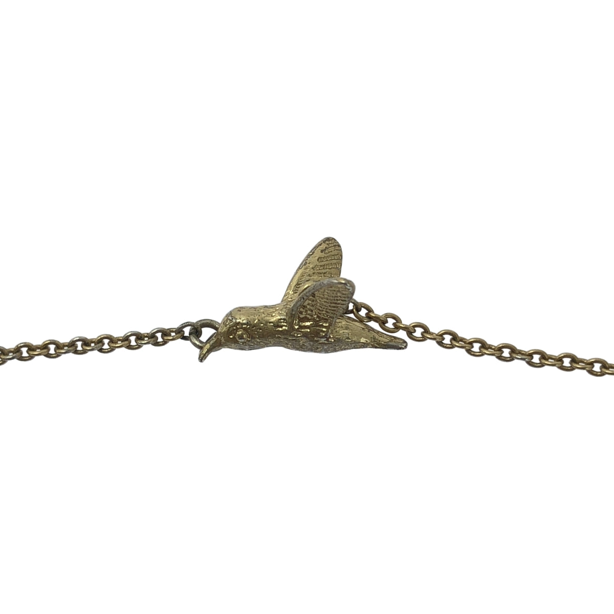 Les Nereides / 레네레이드 | 체인 목걸이 | 골드 | 여성