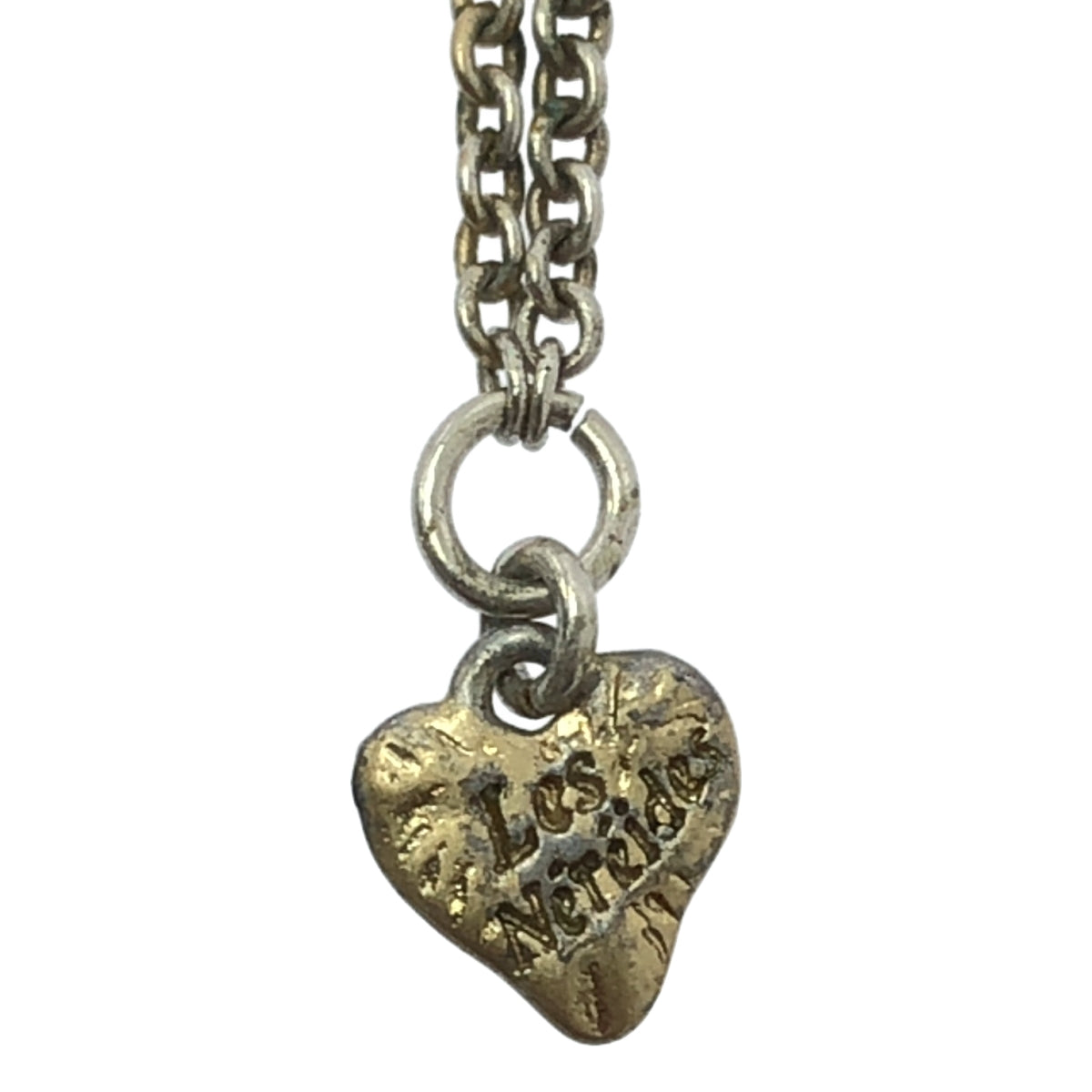 Les Nereides / 레네레이드 | 체인 목걸이 | 골드 | 여성