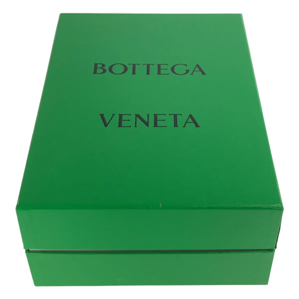 【美品】  BOTTEGA VENETA / ボッテガヴェネタ | ブークレウェッジミュール サンダル | 37 | マルチカラー | レディース