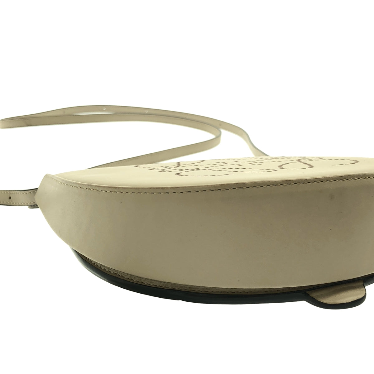 LOEWE ヒール ポーチ スモール ショルダーバッグ 1点限り！累積売上第1位【LOEWE】ヒールポーチ スモール (LOEWE