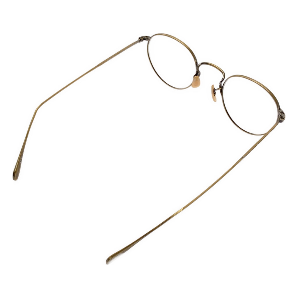 OLIVER PEOPLES / 올리버 피플스 | Gallaway / 갤러웨이 TITANIUM100 안경 안경 / 유니섹스 | 46□22 |