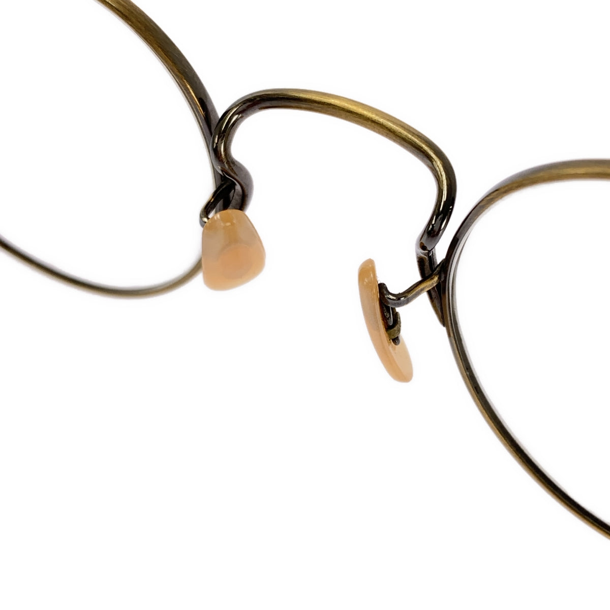 OLIVER PEOPLES / 올리버 피플스 | Gallaway / 갤러웨이 TITANIUM100 안경 안경 / 유니섹스 | 46□22 |