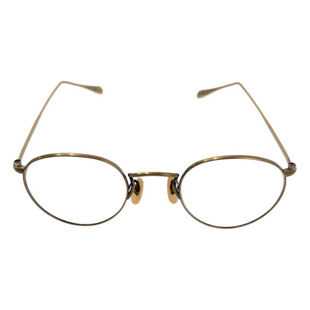 OLIVER PEOPLES / 올리버 피플스 | Gallaway / 갤러웨이 TITANIUM100 안경 안경 / 유니섹스 | 46□22 |