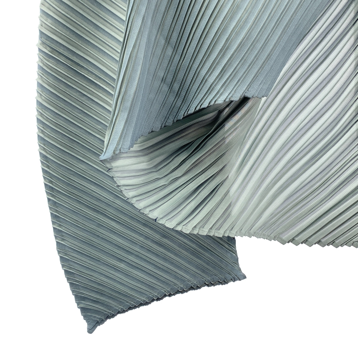 PLEATS PLEASE ISSEY MIYAKE / プリーツプリーズイッセイミヤケ | 2018SS | プリーツ ラウンドスリーブ カーディガン | 3 | レディース