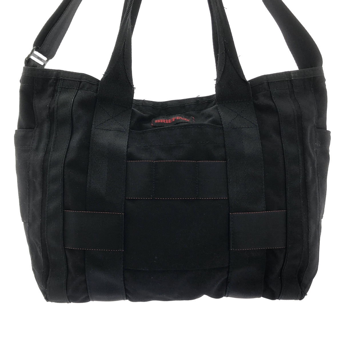 BRIEFING / ブリーフィング | 2Way ナイロン トート ショルダーバッグ
