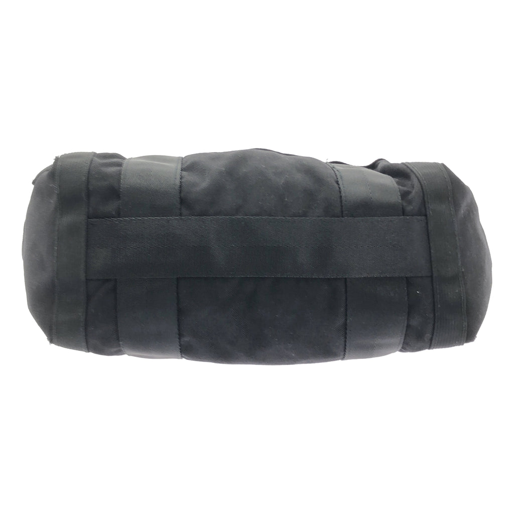 BRIEFING / 브리핑 | 2Way 나일론 토트 숄더백 | 블랙 | 남성