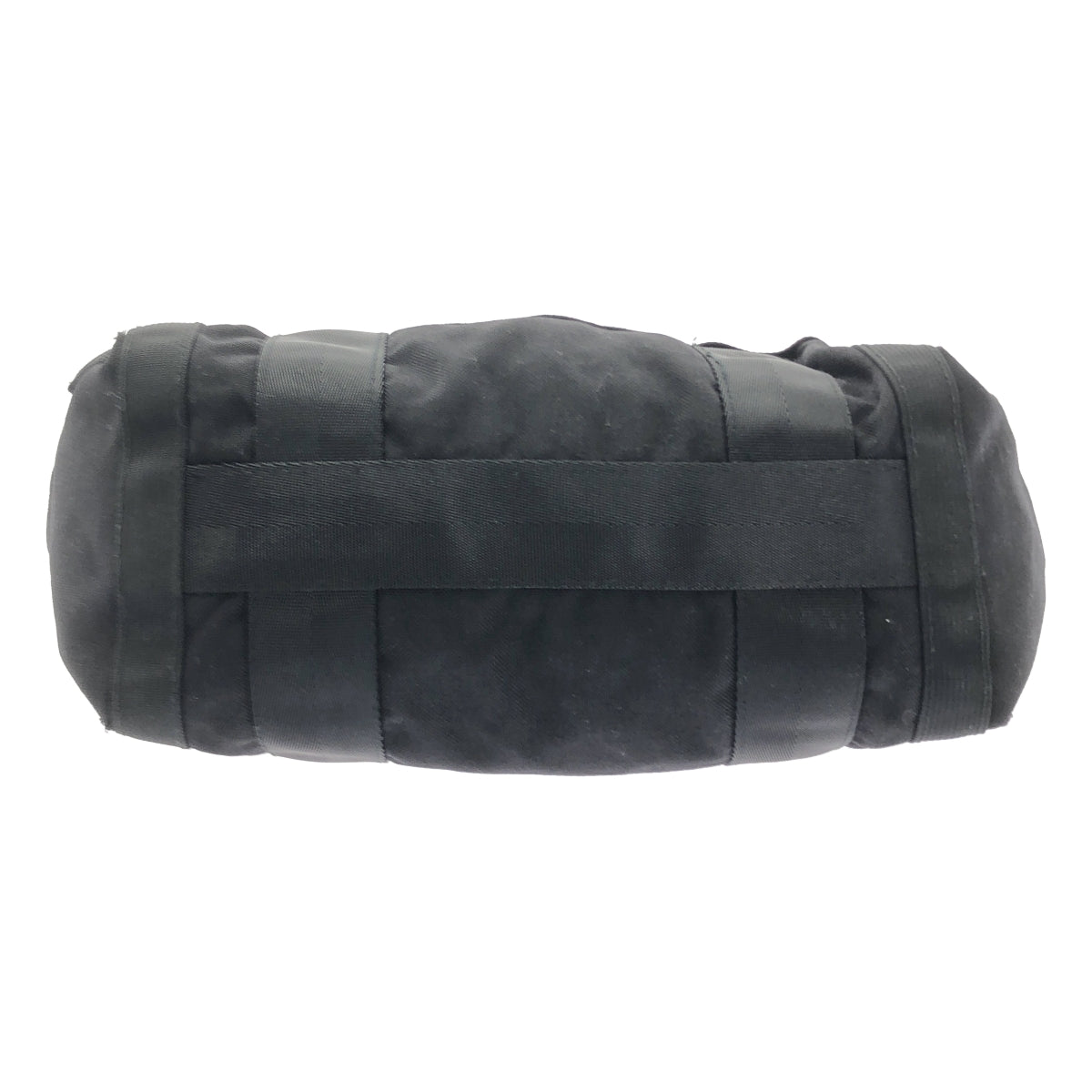 BRIEFING / 브리핑 | 2Way 나일론 토트 숄더백 | 블랙 | 남성