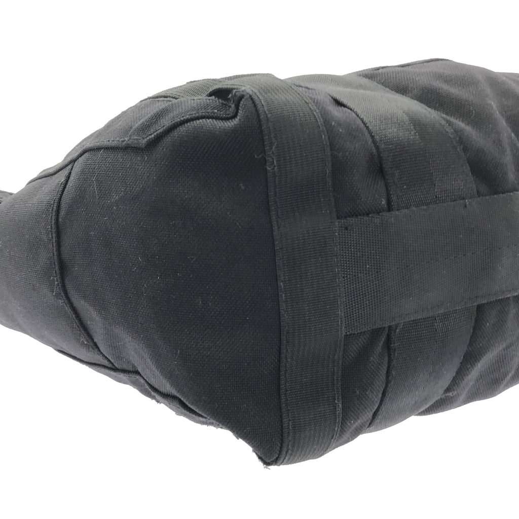 BRIEFING / 브리핑 | 2Way 나일론 토트 숄더백 | 블랙 | 남성