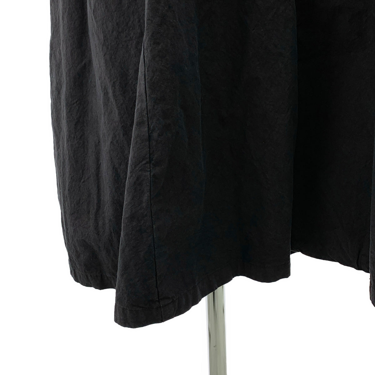 nest robe / 네스트 로브 | 오버 실루엣 싱글 코트 | F | 여성