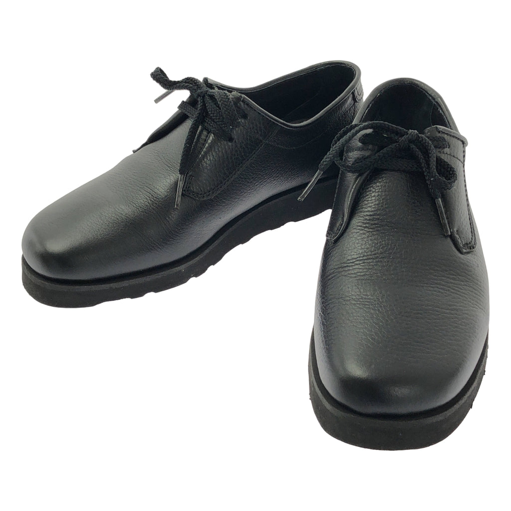 Padmore &amp; Barnes | Wild Life Tailor | 真皮繫帶鞋 | 6碼 | 男士