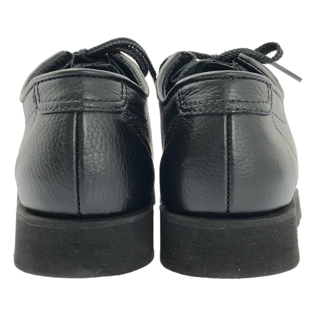 Padmore &amp; Barnes | Wild Life Tailor | 真皮繫帶鞋 | 6碼 | 男士