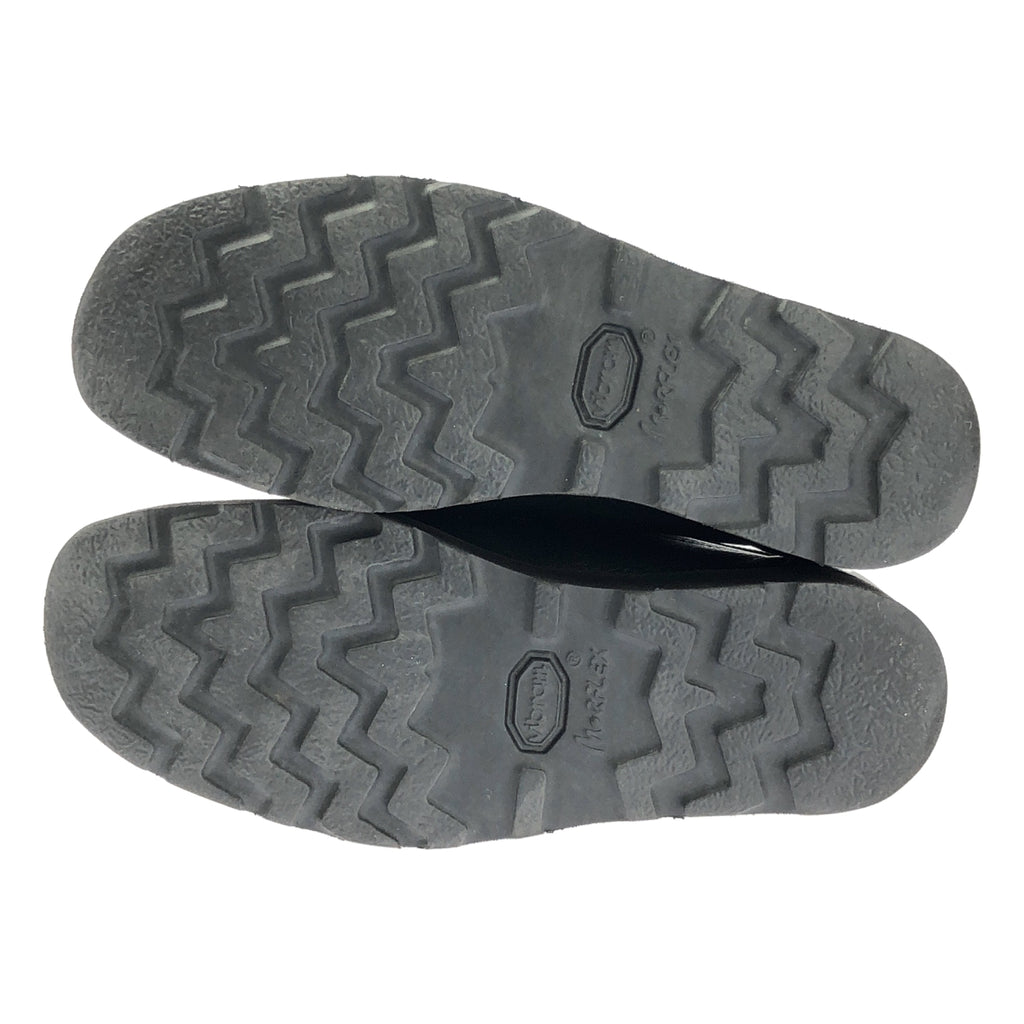 Padmore &amp; Barnes | Wild Life Tailor | 真皮繫帶鞋 | 6碼 | 男士