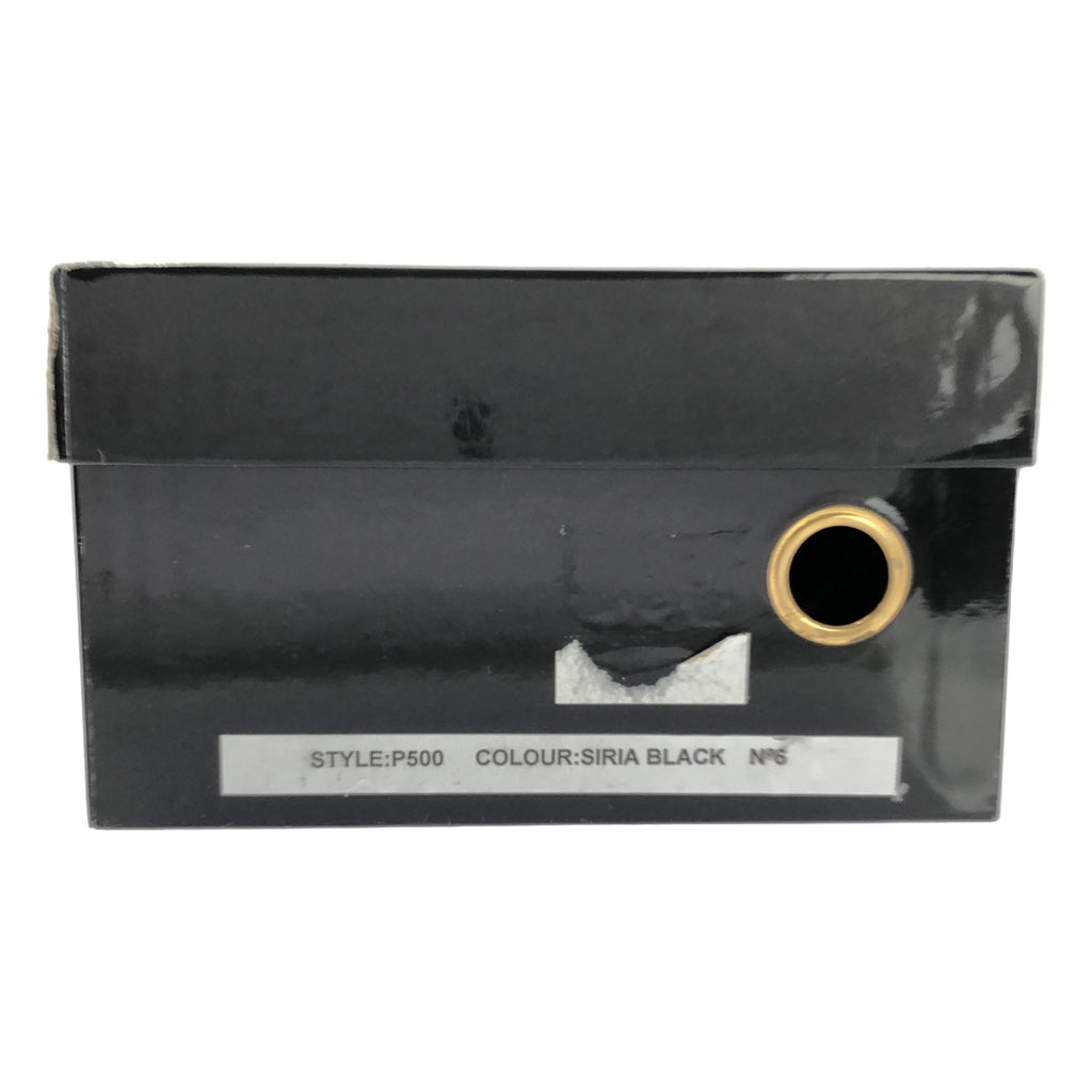 Padmore &amp; Barnes | Wild Life Tailor | 真皮繫帶鞋 | 6碼 | 男士