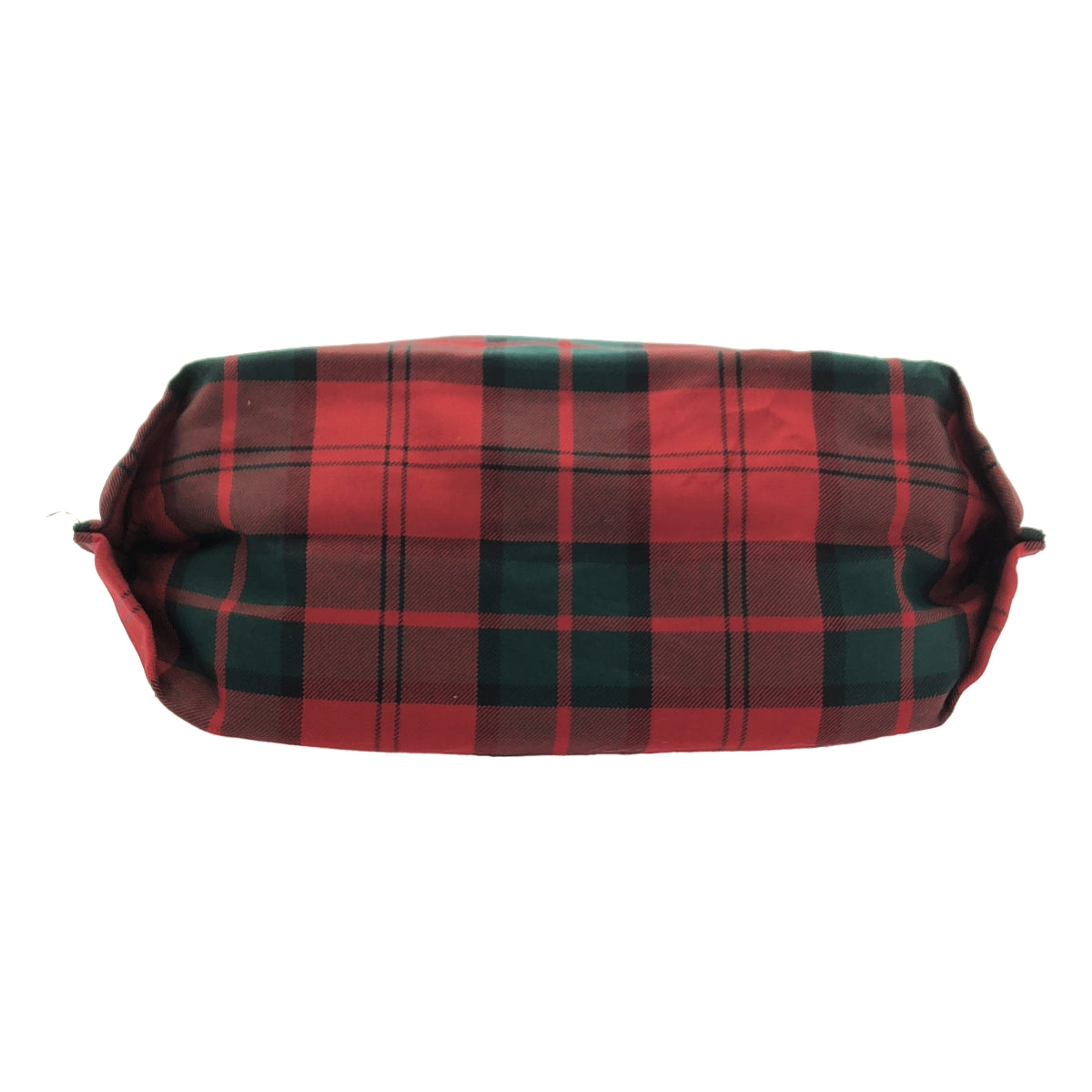 COMME des GARCONS COMME des GARCONS / コムコム | タータンチェック ハンドバッグ |