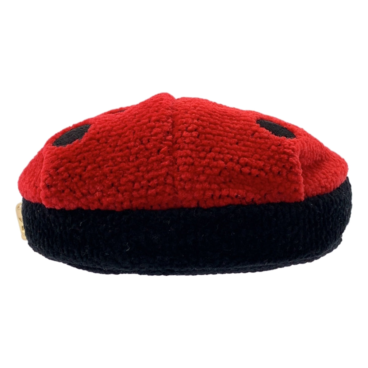 FEILER | 銀座本店十週年限量版瓢蟲造型吊飾小包 |