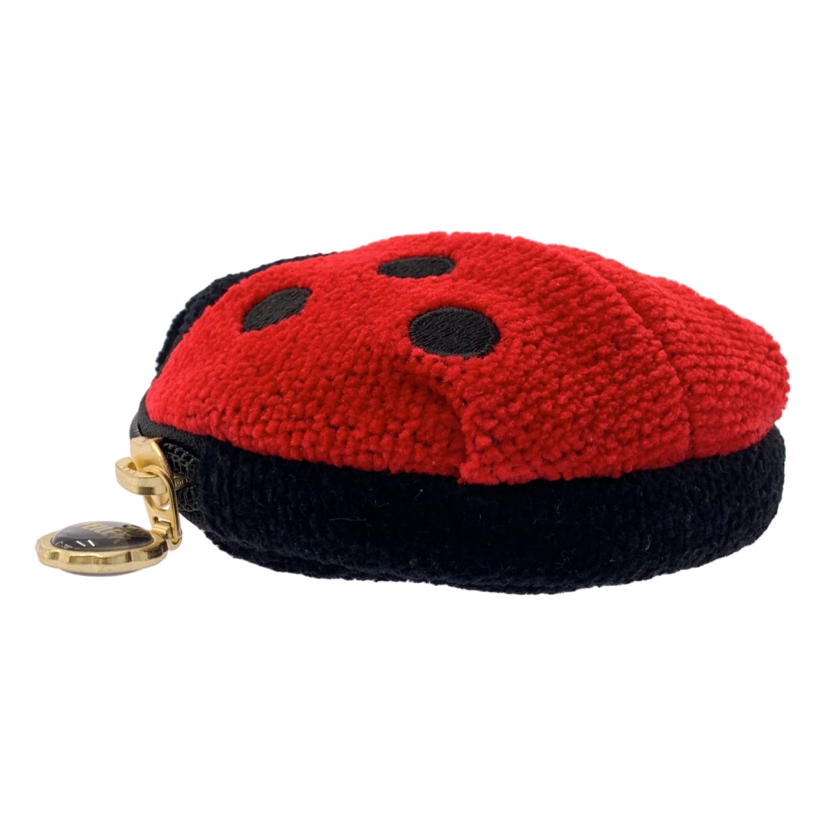 FEILER / 페일러 | 긴자 본점 10주년 기념 한정 무당벌레형 매력 파우치 |